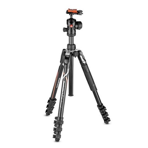 Manfrotto befree advanced - manfrotto,