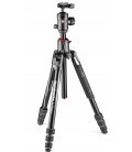Manfrotto trépode befree - trÉpode, gt